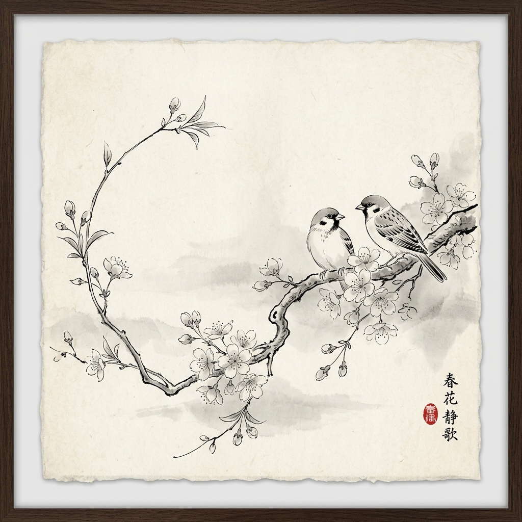 Spring Song