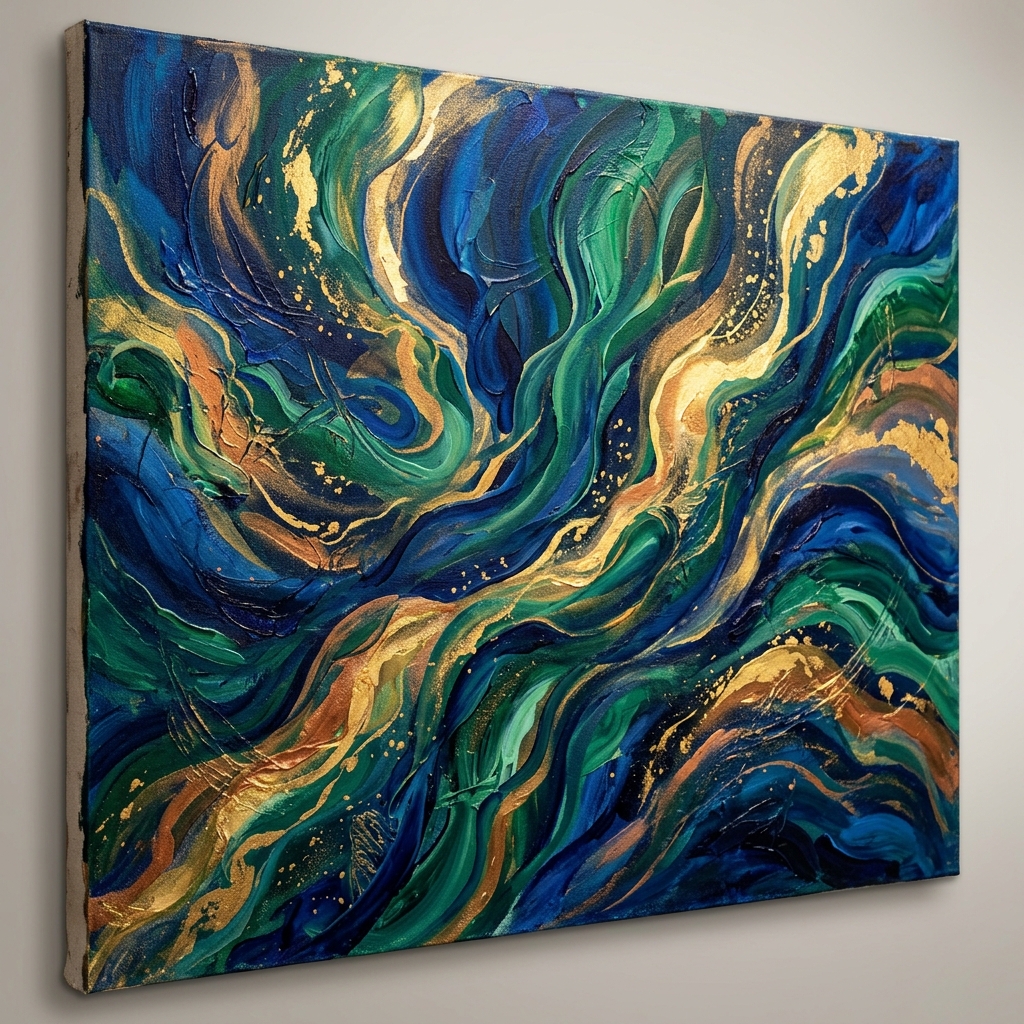 Oceanic Dreams